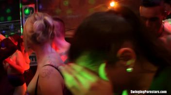 After Work Orgy Rampage Part 7 - Hardcore Cam Screencap 58 on www.sinx.com