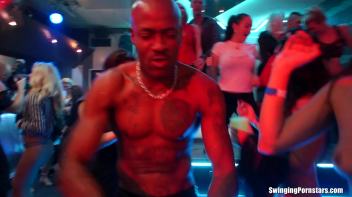 After Work Orgy Rampage Part 7 - Hardcore Cam Screencap 74 on www.sinx.com