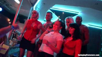 After Work Orgy Rampage Part 7 - Hardcore Cam Screencap 79 on www.sinx.com