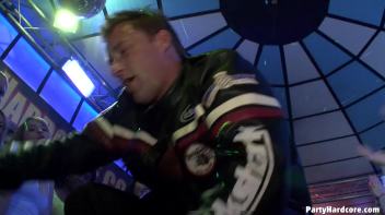 Party Hardcore Vol. 40 Part 1 Screencap 6 on www.sinx.com