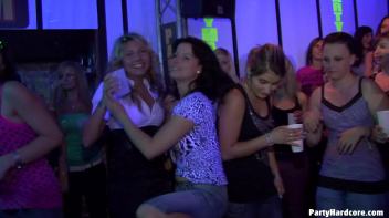 Party Hardcore Vol. 40 Part 1 Screencap 61 on www.sinx.com