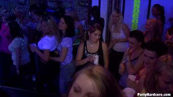 Party Hardcore Vol. 40 Part 1 Screencap 65 on www.sinx.com
