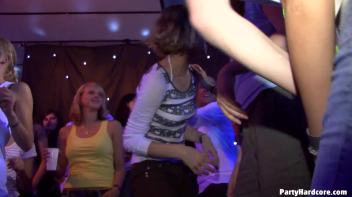 Party Hardcore Vol. 40 Part 1 Screencap 86 on www.sinx.com