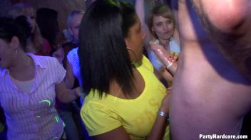 Party Hardcore Vol. 40 Part 1 Screencap 88 on www.sinx.com