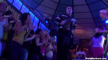 Party Hardcore Vol. 40 Part 1 Screencap 10 on www.sinx.com