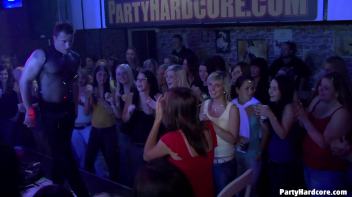 Party Hardcore Vol. 40 Part 1 Screencap 12 on www.sinx.com