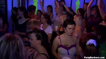 Party Hardcore Vol. 40 Part 1 Screencap 2 on www.sinx.com