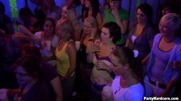 Party Hardcore Vol. 40 Part 1 Screencap 24 on www.sinx.com