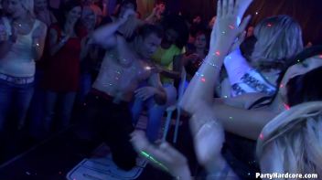 Party Hardcore Vol. 40 Part 1 Screencap 27 on www.sinx.com