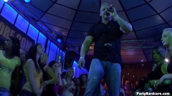 Party Hardcore Vol. 40 Part 1 Screencap 3 on www.sinx.com