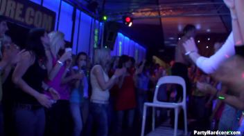 Party Hardcore Vol. 40 Part 1 Screencap 36 on www.sinx.com