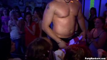 Party Hardcore Vol. 40 Part 1 Screencap 41 on www.sinx.com