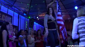 Party Hardcore Vol. 40 Part 1 Screencap 43 on www.sinx.com