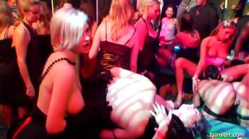 Pussy Casino Part 5 - Cam 1 Screencap 5 on www.sinx.com