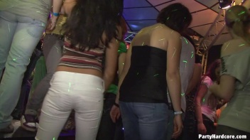 Party Hardcore Vol. 48 Part 5 - Cam 1 Screencap 85 on www.sinx.com