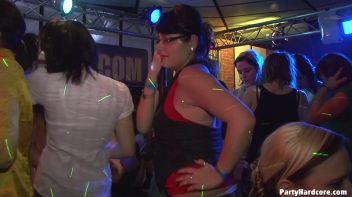 Party Hardcore Vol. 48 Part 5 - Cam 1 Screencap 105 on www.sinx.com