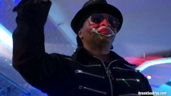 Staff Party Part 2 - Main Edit Screencap 5 on www.sinx.com