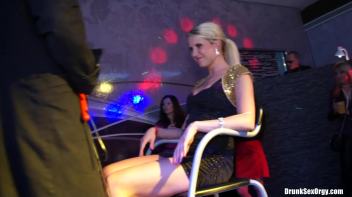 Staff Party Part 2 - Main Edit Screencap 16 on www.sinx.com