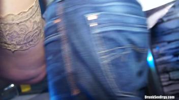 Staff Party Part 2 - Main Edit Screencap 37 on www.sinx.com