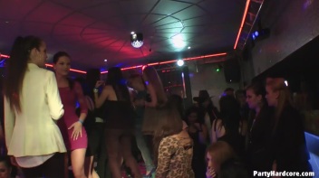 Party Hardcore Gone Crazy Vol. 7 Part 5 - Cam 4 Screencap 84 on www.sinx.com