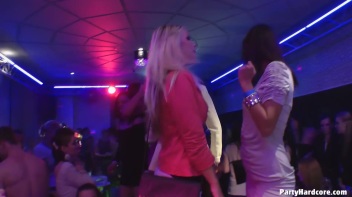 Party Hardcore Gone Crazy Vol. 7 Part 5 - Cam 4 Screencap 90 on www.sinx.com