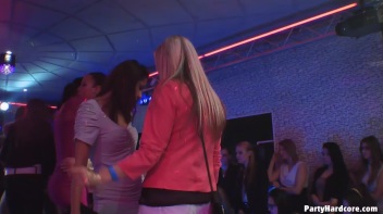 Party Hardcore Gone Crazy Vol. 7 Part 5 - Cam 4 Screencap 97 on www.sinx.com