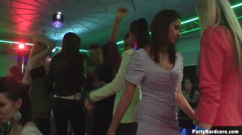 Party Hardcore Gone Crazy Vol. 7 Part 5 - Cam 4 Screencap 98 on www.sinx.com