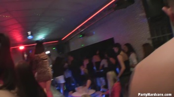 Party Hardcore Gone Crazy Vol. 7 Part 5 - Cam 4 Screencap 11 on www.sinx.com