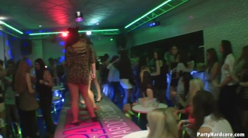 Party Hardcore Gone Crazy Vol. 7 Part 5 - Cam 4 Screencap 13 on www.sinx.com