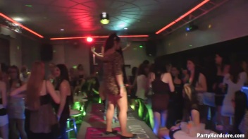Party Hardcore Gone Crazy Vol. 7 Part 5 - Cam 4 Screencap 15 on www.sinx.com