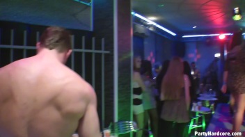 Party Hardcore Gone Crazy Vol. 7 Part 5 - Cam 4 Screencap 16 on www.sinx.com