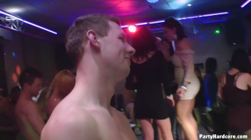 Party Hardcore Gone Crazy Vol. 7 Part 5 - Cam 4 Screencap 24 on www.sinx.com