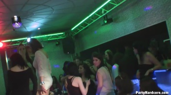 Party Hardcore Gone Crazy Vol. 7 Part 5 - Cam 4 Screencap 25 on www.sinx.com