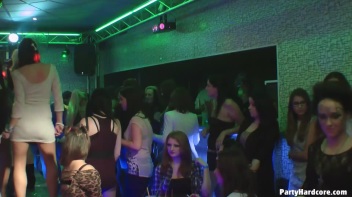 Party Hardcore Gone Crazy Vol. 7 Part 5 - Cam 4 Screencap 34 on www.sinx.com
