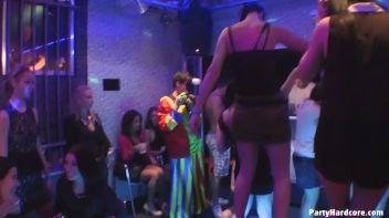 Party Hardcore Gone Crazy Vol. 7 Part 5 - Cam 4 Screencap 42 on www.sinx.com