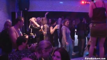 Party Hardcore Gone Crazy Vol. 7 Part 5 - Cam 4 Screencap 59 on www.sinx.com