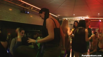 Party Hardcore Gone Crazy Vol. 7 Part 5 - Cam 4 Screencap 65 on www.sinx.com