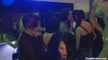 Party Hardcore Gone Crazy Vol. 7 Part 5 - Cam 4 Screencap 68 on www.sinx.com