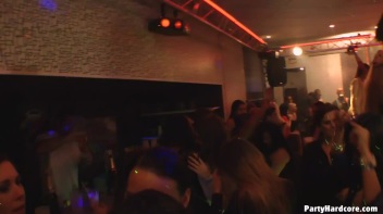 Party Hardcore Gone Crazy Vol. 7 Part 5 - Cam 4 Screencap 74 on www.sinx.com