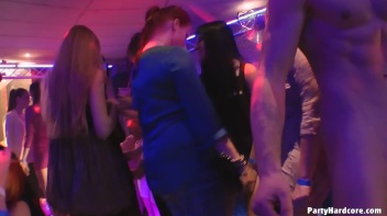 Party Hardcore Gone Crazy Vol. 7 Part 5 - Cam 4 Screencap 76 on www.sinx.com