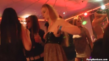 Party Hardcore Gone Crazy Vol. 7 Part 5 - Cam 4 Screencap 79 on www.sinx.com
