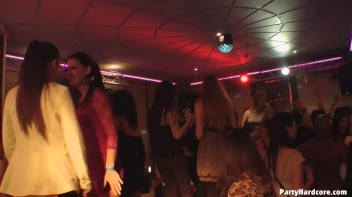 Party Hardcore Gone Crazy Vol. 7 Part 5 - Cam 4 Screencap 81 on www.sinx.com
