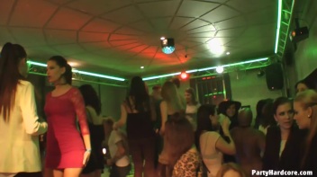 Party Hardcore Gone Crazy Vol. 7 Part 5 - Cam 4 Screencap 82 on www.sinx.com