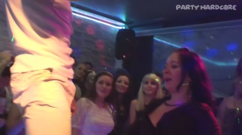 Party Hardcore Gone Crazy Vol. 14 Part 4 - Main Edit Screencap 54 on www.sinx.com