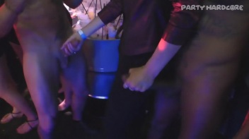 Party Hardcore Gone Crazy Vol. 14 Part 4 - Main Edit Screencap 64 on www.sinx.com