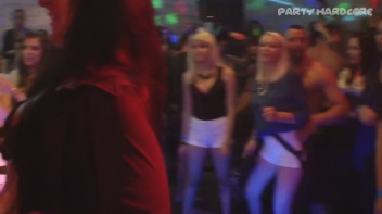 Party Hardcore Gone Crazy Vol. 14 Part 4 - Main Edit Screencap 69 on www.sinx.com
