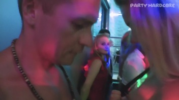 Party Hardcore Gone Crazy Vol. 14 Part 4 - Main Edit Screencap 76 on www.sinx.com
