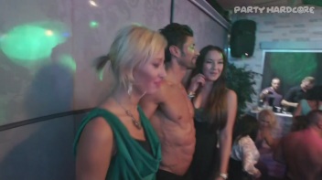 Party Hardcore Gone Crazy Vol. 14 Part 4 - Main Edit Screencap 80 on www.sinx.com