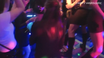 Party Hardcore Gone Crazy Vol. 14 Part 4 - Main Edit Screencap 25 on www.sinx.com