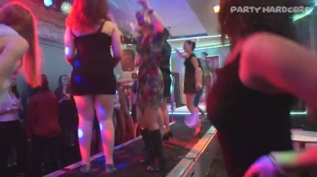Party Hardcore Gone Crazy Vol. 27 Part 6 - Cam 4 Screencap 78 on www.sinx.com